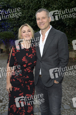 Emmy Cocktail Prolongé 2024 in Berlin