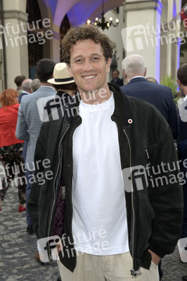 Emmy Cocktail Prolongé 2024 in Berlin