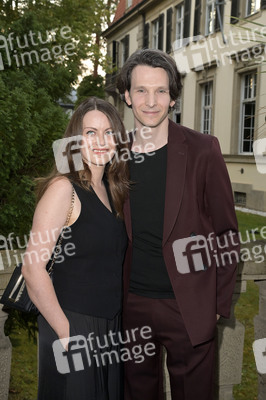 Emmy Cocktail Prolongé 2024 in Berlin