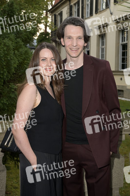 Emmy Cocktail Prolongé 2024 in Berlin