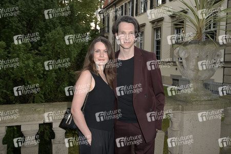 Emmy Cocktail Prolongé 2024 in Berlin