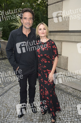 Emmy Cocktail Prolongé 2024 in Berlin