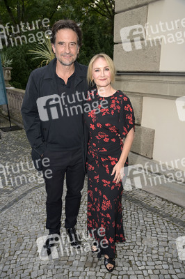 Emmy Cocktail Prolongé 2024 in Berlin