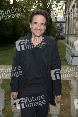 Emmy Cocktail Prolongé 2024 in Berlin