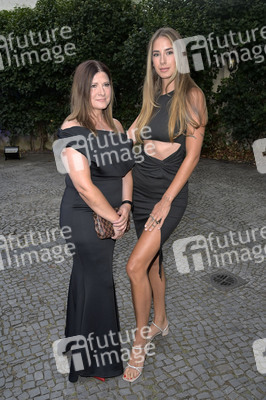 Emmy Cocktail Prolongé 2024 in Berlin