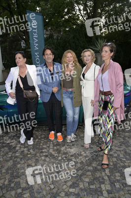 Emmy Cocktail Prolongé 2024 in Berlin