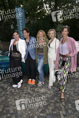 Emmy Cocktail Prolongé 2024 in Berlin