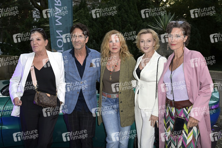 Emmy Cocktail Prolongé 2024 in Berlin