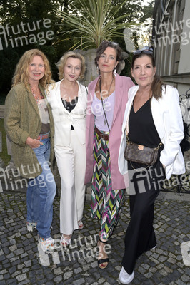 Emmy Cocktail Prolongé 2024 in Berlin