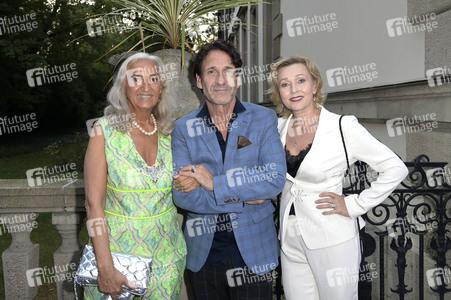 Emmy Cocktail Prolongé 2024 in Berlin