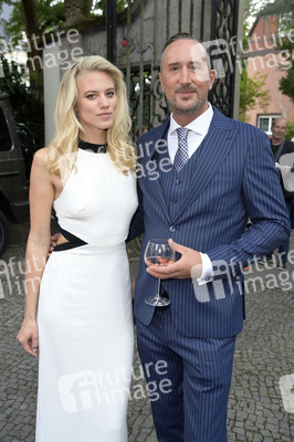 Emmy Cocktail Prolongé 2024 in Berlin