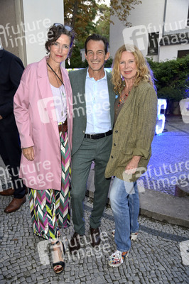 Emmy Cocktail Prolongé 2024 in Berlin