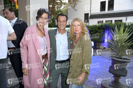 Emmy Cocktail Prolongé 2024 in Berlin