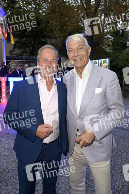 Emmy Cocktail Prolongé 2024 in Berlin