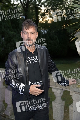 Emmy Cocktail Prolongé 2024 in Berlin