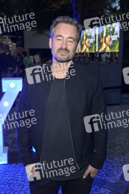 Emmy Cocktail Prolongé 2024 in Berlin