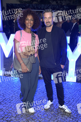 Emmy Cocktail Prolongé 2024 in Berlin