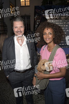 Emmy Cocktail Prolongé 2024 in Berlin