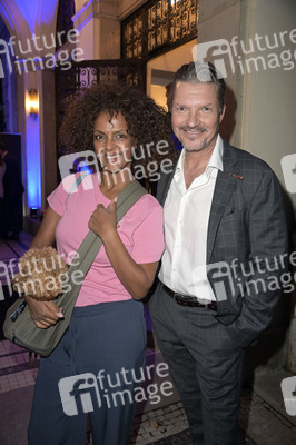 Emmy Cocktail Prolongé 2024 in Berlin