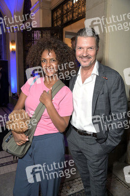 Emmy Cocktail Prolongé 2024 in Berlin