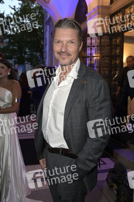 Emmy Cocktail Prolongé 2024 in Berlin