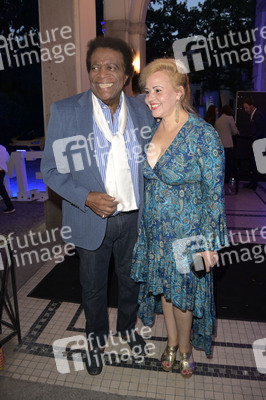 Emmy Cocktail Prolongé 2024 in Berlin