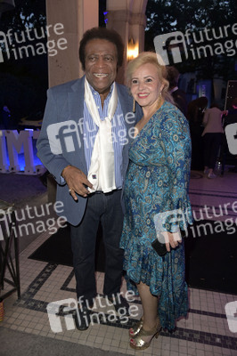 Emmy Cocktail Prolongé 2024 in Berlin