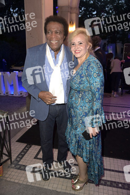 Emmy Cocktail Prolongé 2024 in Berlin