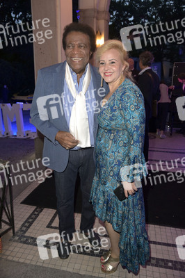 Emmy Cocktail Prolongé 2024 in Berlin