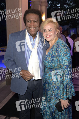 Emmy Cocktail Prolongé 2024 in Berlin