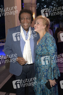 Emmy Cocktail Prolongé 2024 in Berlin