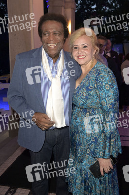 Emmy Cocktail Prolongé 2024 in Berlin