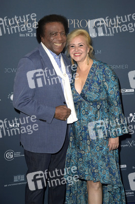 Emmy Cocktail Prolongé 2024 in Berlin