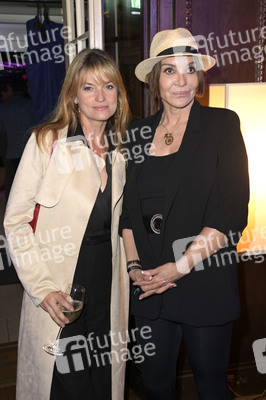 Emmy Cocktail Prolongé 2024 in Berlin