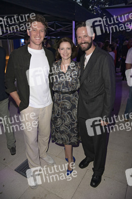 Emmy Cocktail Prolongé 2024 in Berlin