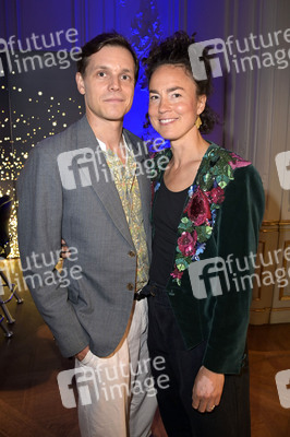 Emmy Cocktail Prolongé 2024 in Berlin