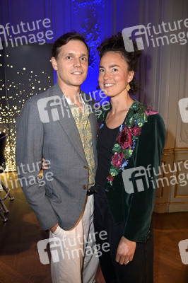 Emmy Cocktail Prolongé 2024 in Berlin