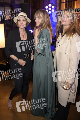 Emmy Cocktail Prolongé 2024 in Berlin