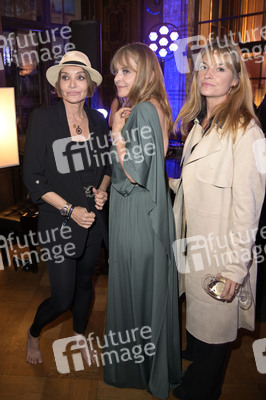 Emmy Cocktail Prolongé 2024 in Berlin