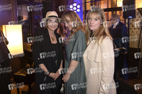 Emmy Cocktail Prolongé 2024 in Berlin