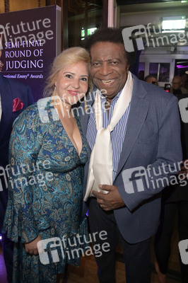 Emmy Cocktail Prolongé 2024 in Berlin