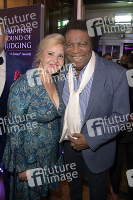 Emmy Cocktail Prolongé 2024 in Berlin