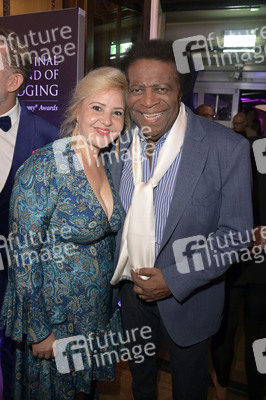 Emmy Cocktail Prolongé 2024 in Berlin