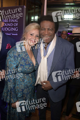 Emmy Cocktail Prolongé 2024 in Berlin