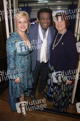 Emmy Cocktail Prolongé 2024 in Berlin