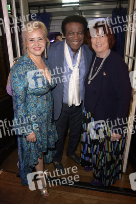 Emmy Cocktail Prolongé 2024 in Berlin