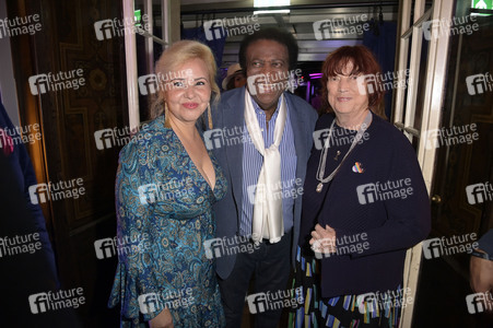 Emmy Cocktail Prolongé 2024 in Berlin