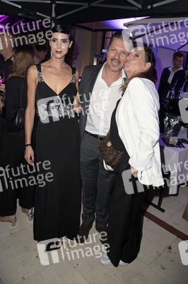 Emmy Cocktail Prolongé 2024 in Berlin