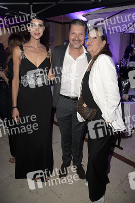 Emmy Cocktail Prolongé 2024 in Berlin