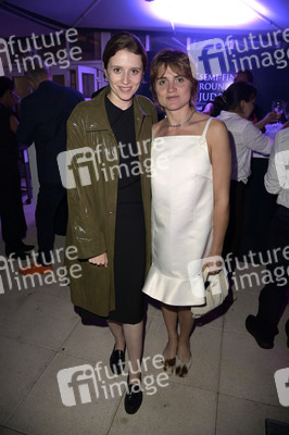 Emmy Cocktail Prolongé 2024 in Berlin